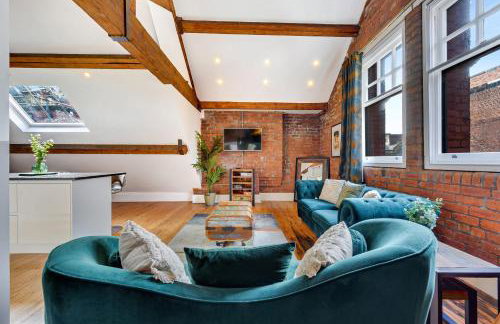 Host & Stay - Bands Warehouse VI - Foto 6