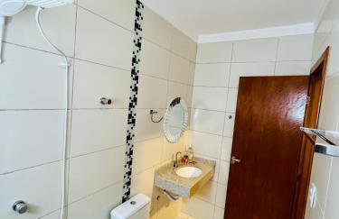 Moderno Sobrado Climatizado com Ar Quente e Frio - Photo 33