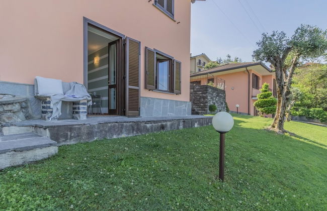 Varenna La Bomboniera - Foto 4