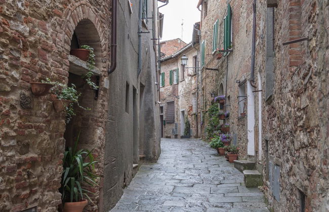 Fontelunga Hotel & Villas - Foto 71