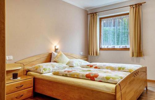 Obertegghof Wohnung Schartenblick - Foto 7