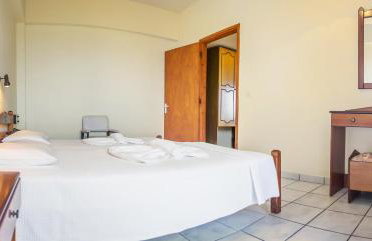 Yiannis Ηotel - Foto 25