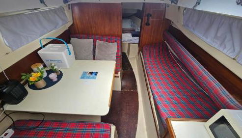 Lisbon Classic Boat 25 Belém - Photo 5