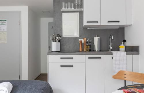 Limehome Hannover Bleichenstraße - Digital Access - Foto 37