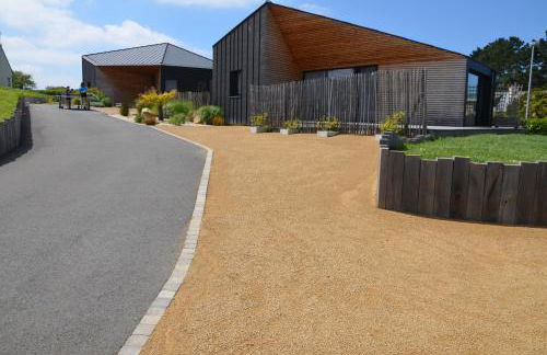 Bellevues-Sur-Mer, à 100 m de la plage - Foto 5