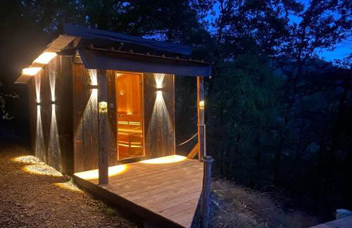 Ecogîte Lalalandes Aveyron - Photo 23