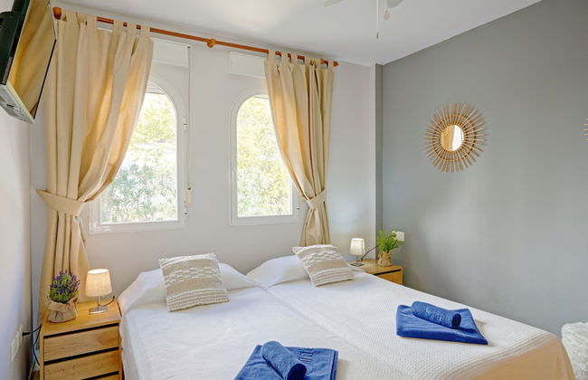 3 bedroom Apartment in Jávea with swimming pool and garden - Photo 10