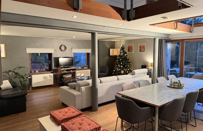 Cottage in the Heart of the Ardennes - Foto 31