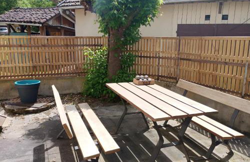 Gite au calme - Foto 1