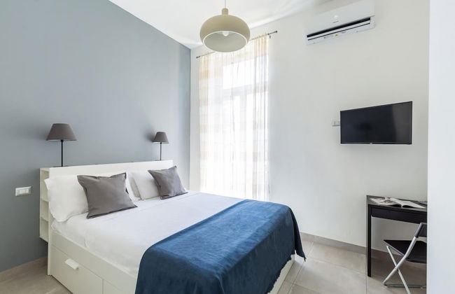 Foria 49 Apartment 2 by Wonderful Italy - Foto 17