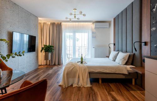 apartamenty-wroc Kurkowa 32 - Foto 62