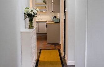 May Tree Cottage Manorbier 5 mins from the beach Sleeps 4 - Foto 64