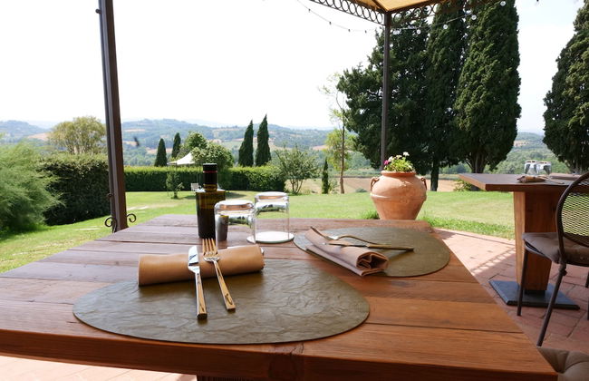 Porsenna Resort - Photo 48