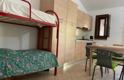 FAN SARD Villetta 10 posti letto FBU-ZAN01 - Foto 60