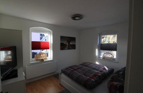 Ferienwohnung am Bärenstein - Foto 8