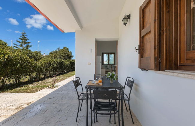 3236 Complesso Verdalis - Appartamento 1 by Barbarhouse - Foto 14