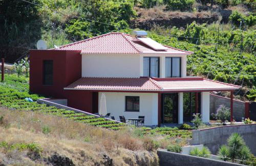 Villa Pinheira I - Foto 1