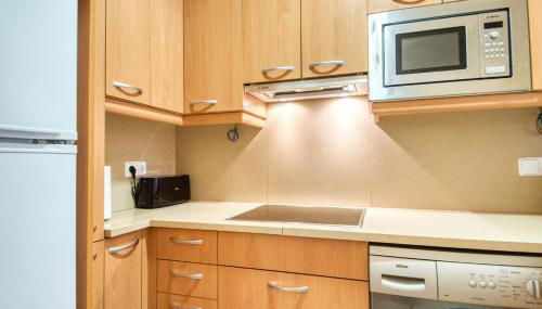 Apartment with Pool and Tennis - Foto 5