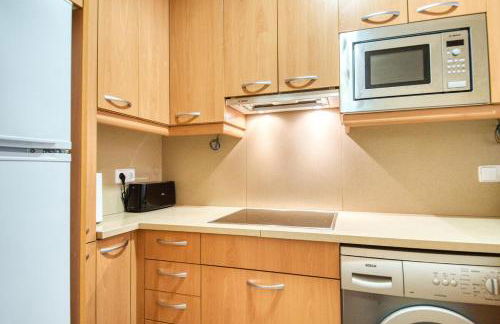 Apartment with Pool and Tennis - Foto 5