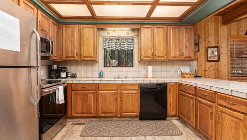 Toste Cabin- Spacious 3BR Cabin in East Village! - Foto 2