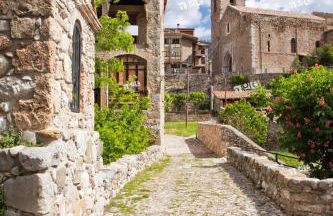 Apartaments Cal Nunci-Apartament Cadí - Foto 51