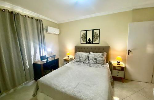 Top Ap 3 Qts, todos com Ar Cond e TV, a 3 Qd da orla Sua família sem aperto Não sofra férias, desfrute-as - Photo 7