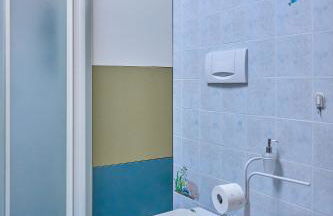 Luxury penthouse Porta Romana - Foto 36