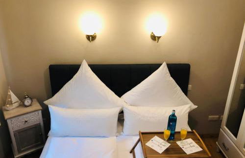 Ferienwohnung B im Ferienhaus Antika - Foto 15