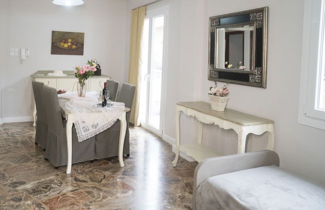 Heraklion Old Port Apartments - Foto 33