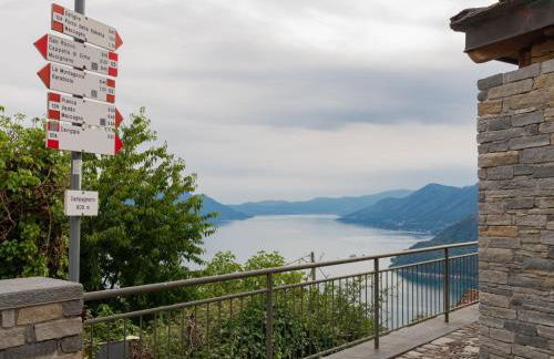 Apartment della Nonna by Interhome - Foto 57