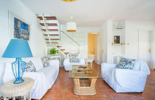 FABULOUS BUNGALOW , WIFI, SWIMMING POOL AND BEACH - Foto 61