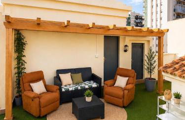 Solarium Panorama - Torremolinos - Foto 6