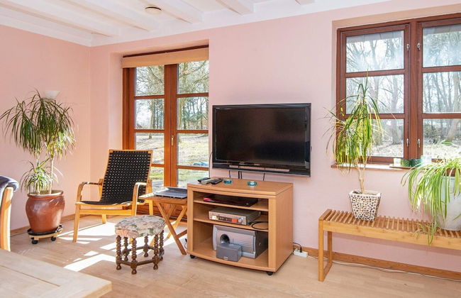 10 Person Holiday Home in Tim - Foto 6