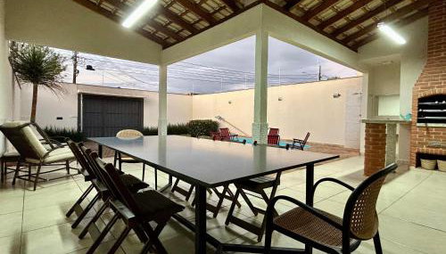 Casa Palhano - Piscina & Gourmet - Foto 4