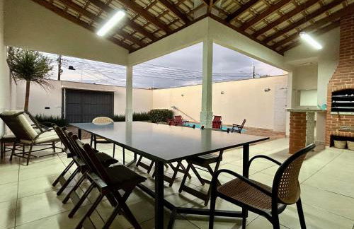 Casa Palhano - Piscina & Gourmet - Foto 4