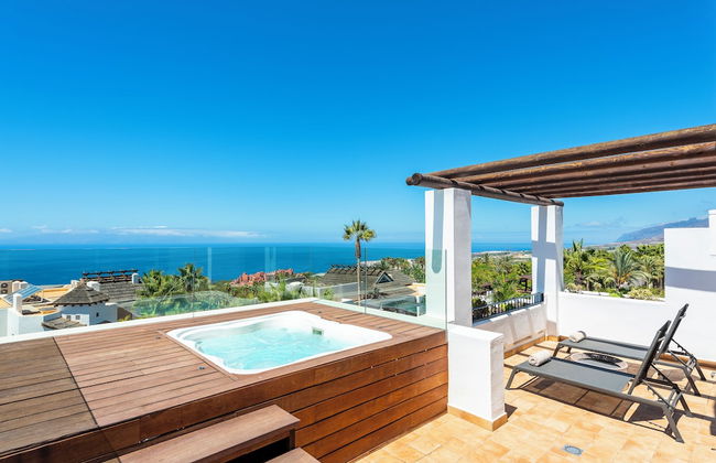 Las Terrazas de Abama Suites - Foto 53