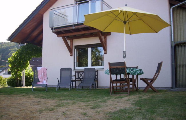 Holiday Apartment Kastanienhalde - Foto 13