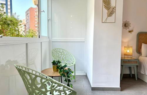 Malagueta beach II & Private Terrace by ELE Apartments - Photo 13