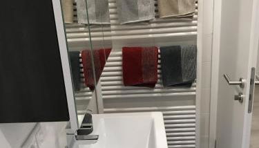 Ferienwohnungen Scheuring 1.OG - Foto 3