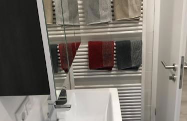 Ferienwohnungen Scheuring 1.OG - Foto 3