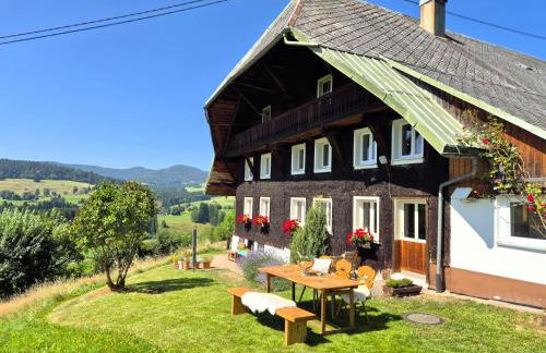 Echtes Schwarzwaldhaus - Traditionell & Modern - Foto 72