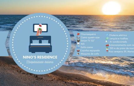Nino's Residence - 150m da Praia de Mariscal - Foto 7