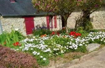 Belle longère à 500m de la mer - Photo 12