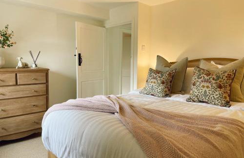 The Little Chantry - Hot Tub, Riverside, Pet Friendly - Foto 17