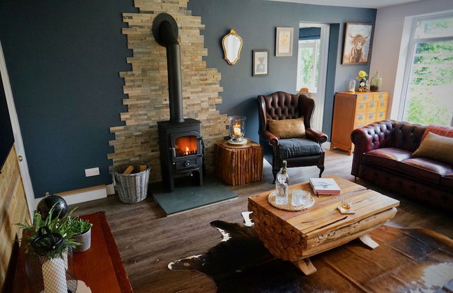 Hazelhurst Farm - Foto 57