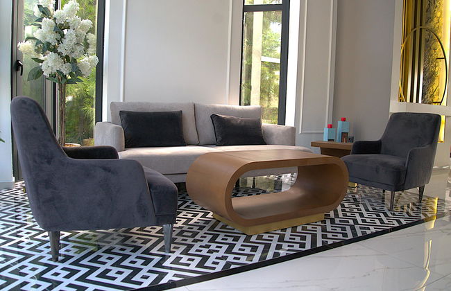 Happy Apart Hotel - Foto 13