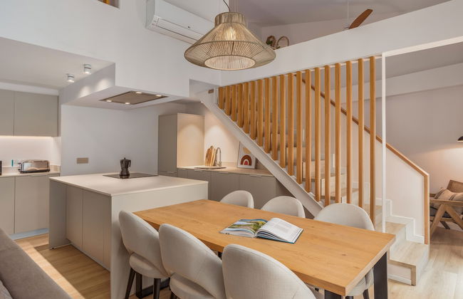 Marconia Boutique Residence - Foto 42