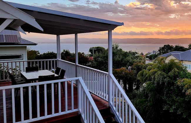 Bay Vista Cottage by the BnB Collection - Photo 1