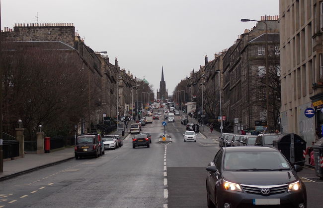 Violet Bank Apartment New Town - Foto 15