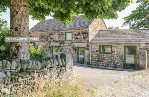 The Barn at Chatsworth Farm - Foto 2